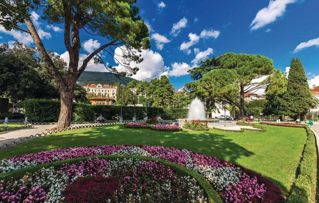 Apartments Croatia Rijeka Exterior foto