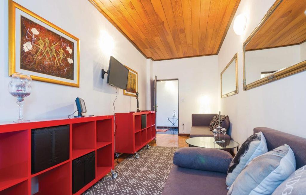Apartments Croatia Rijeka Exterior foto