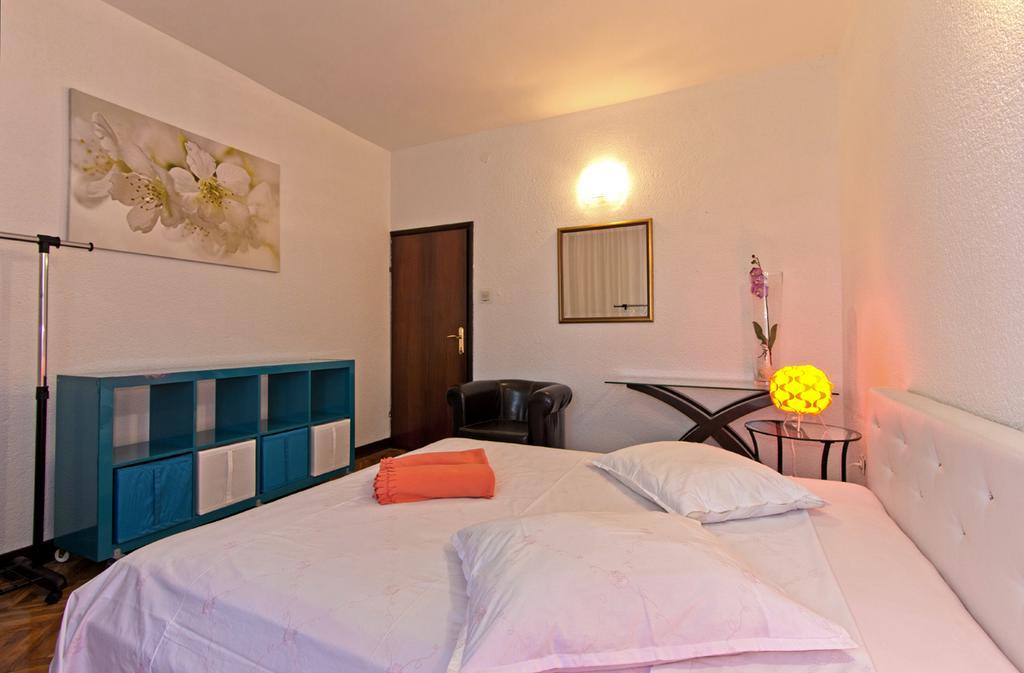 Apartments Croatia Rijeka Exterior foto