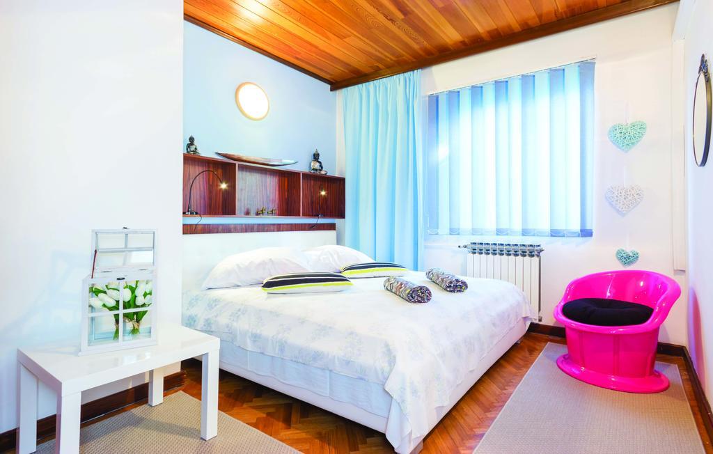 Apartments Croatia Rijeka Exterior foto